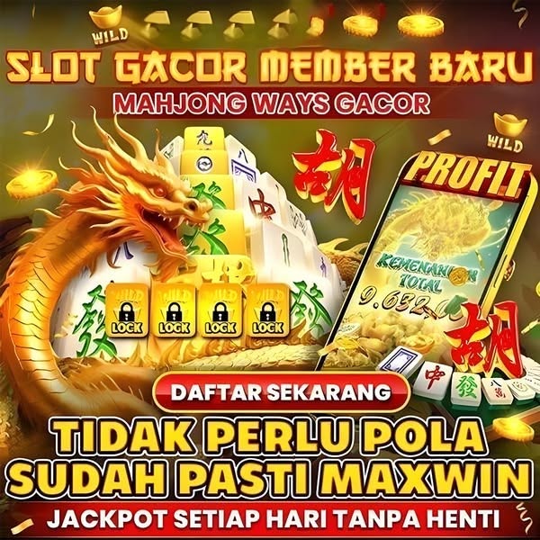 SULTANTOGEL : Situs Jamin WD Game Online Top Banget